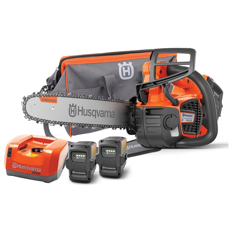 T540IXP 14" Battery Climbing Saw Kit-$1,059.99